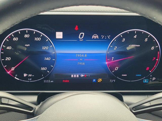 Used 2024 Mercedes-Benz GLC 300 4MATIC image 26