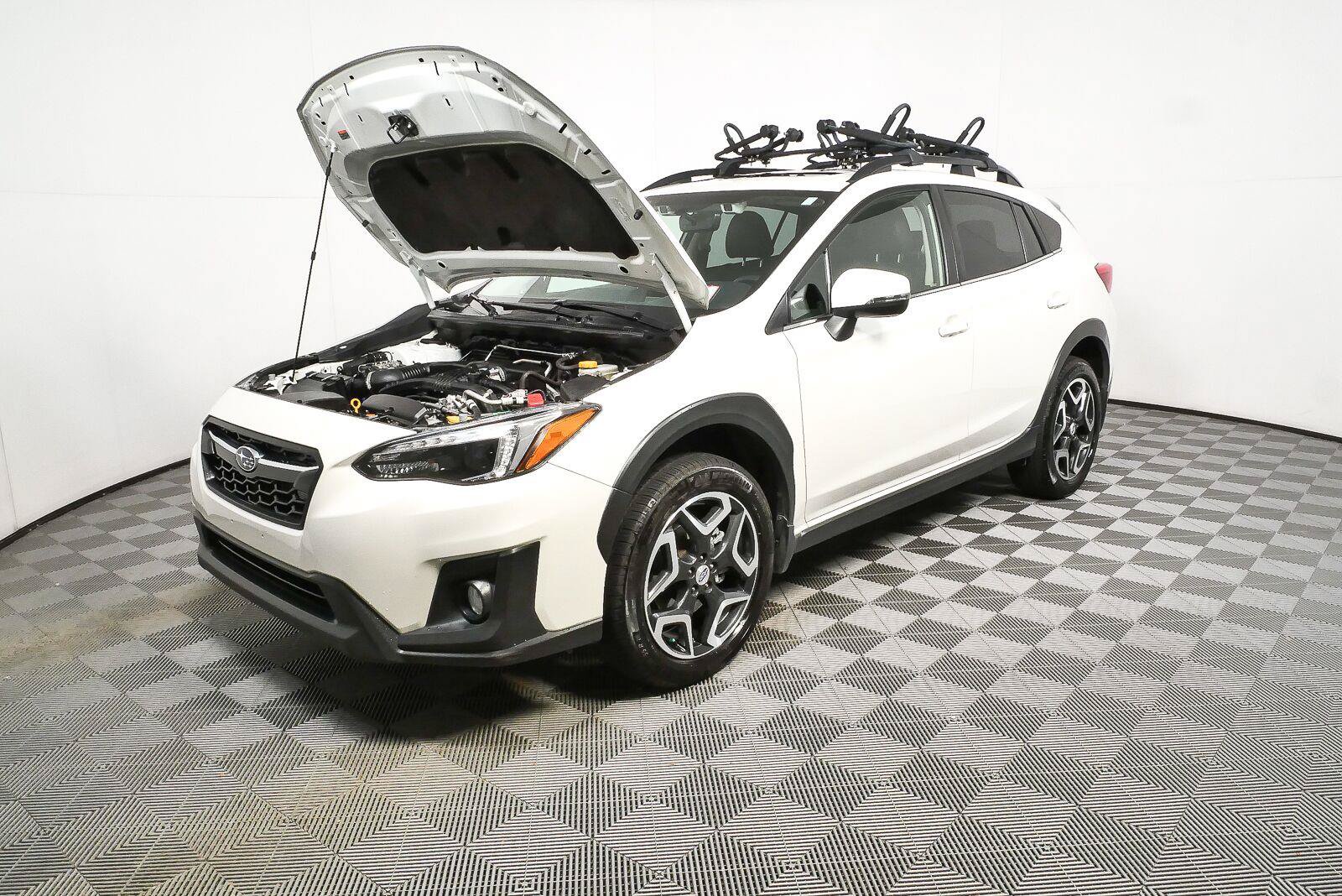 Used 2018 Subaru Crosstrek 2.0i Limited AWD/4WD image 14