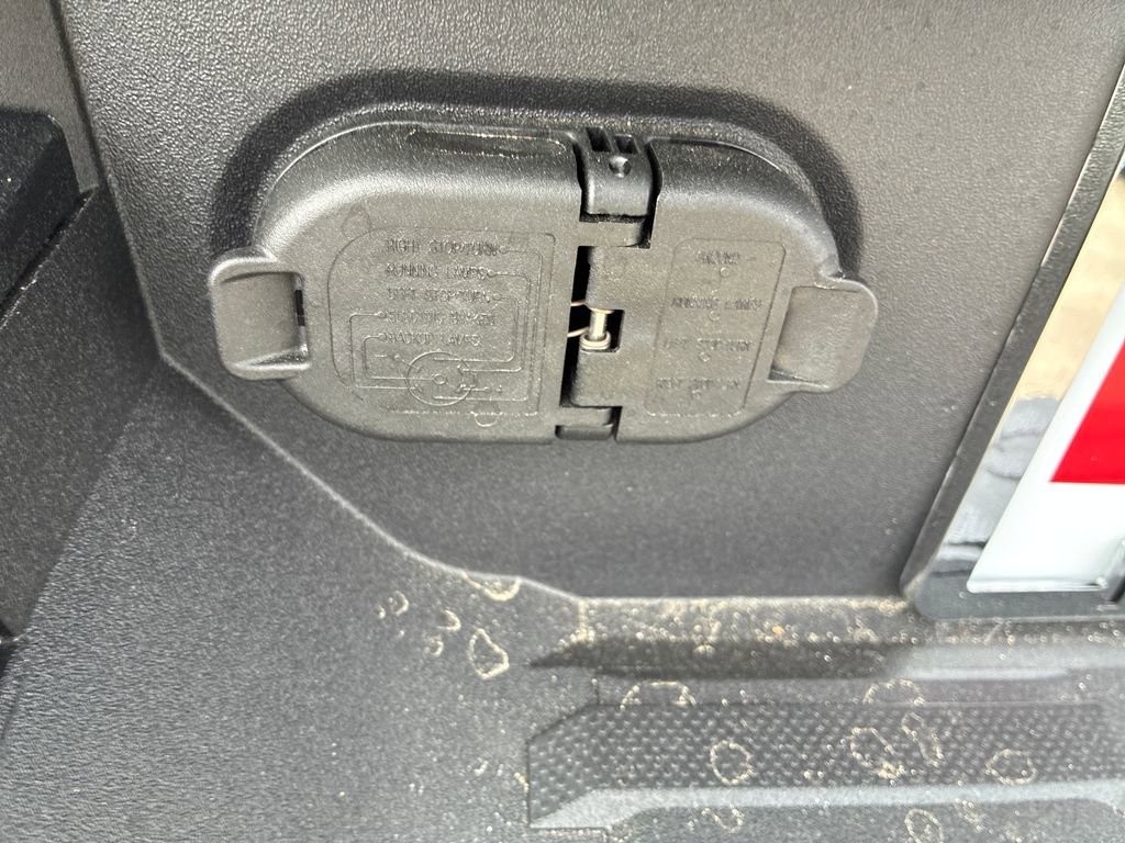 New 2026 Toyota Tundra TRD Pro image 46