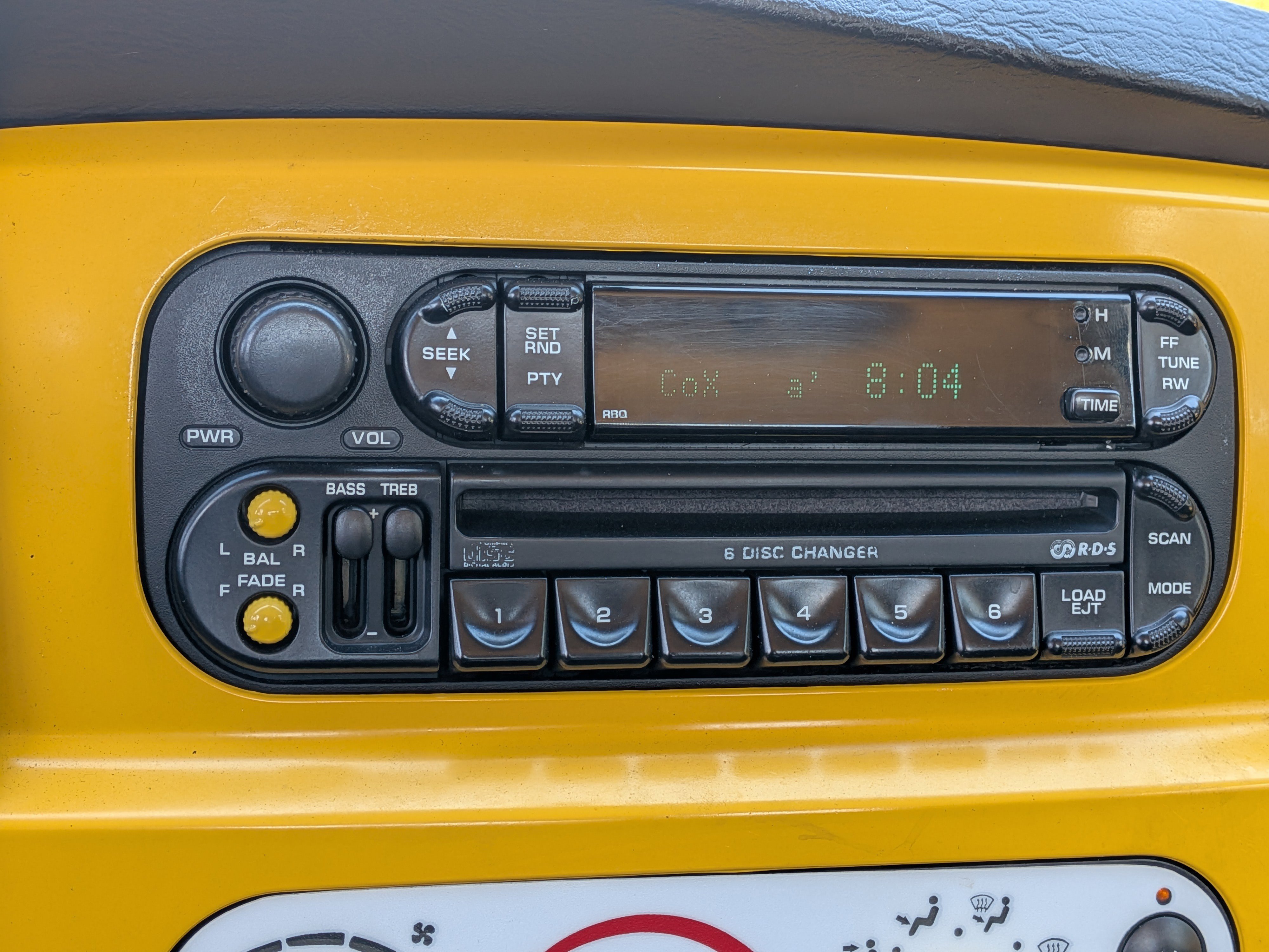 Used 2005 Dodge Ram 1500 Truck SLT w/ Rumblebee Group image 29