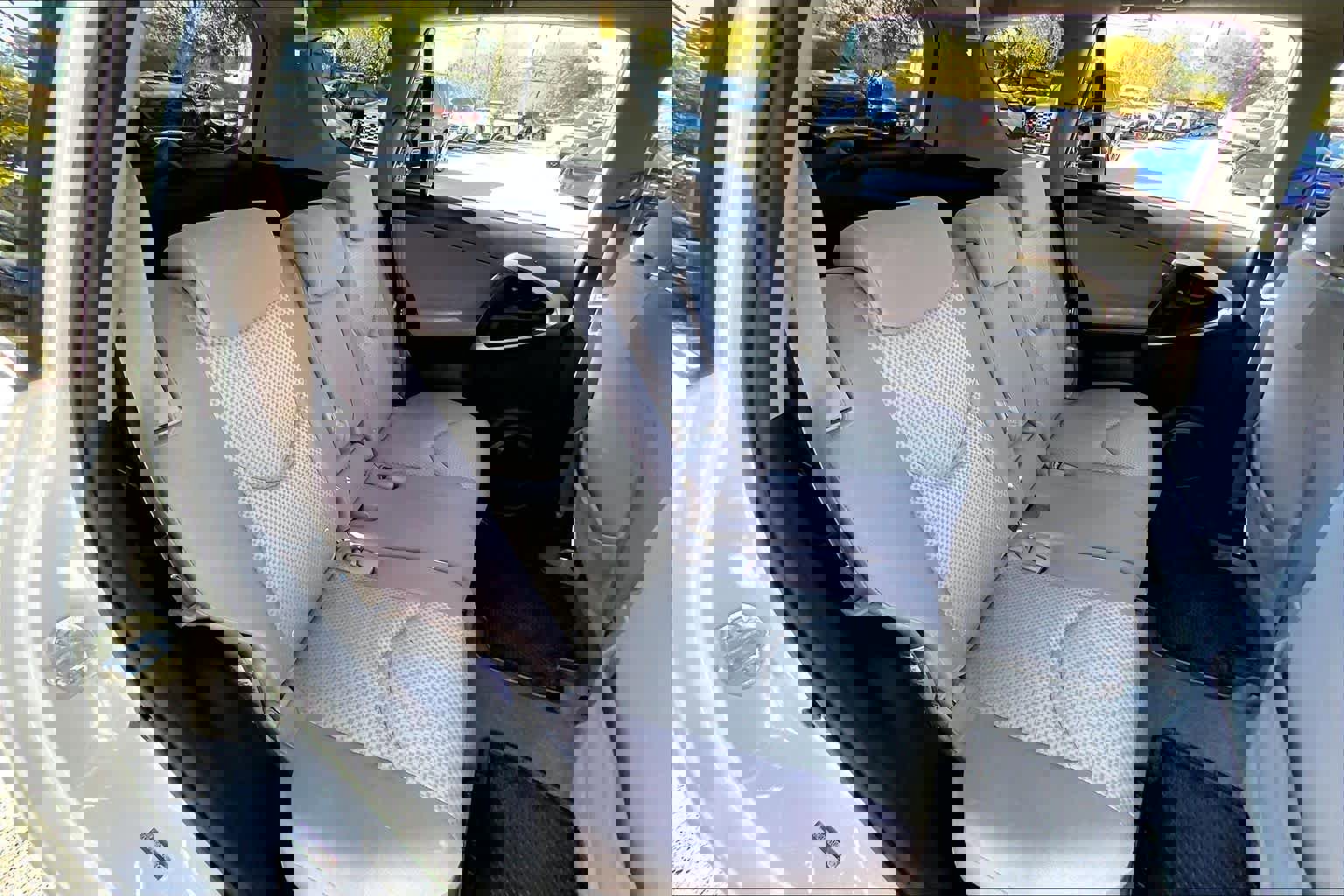 Used 2008 Toyota RAV4 2WD image 17