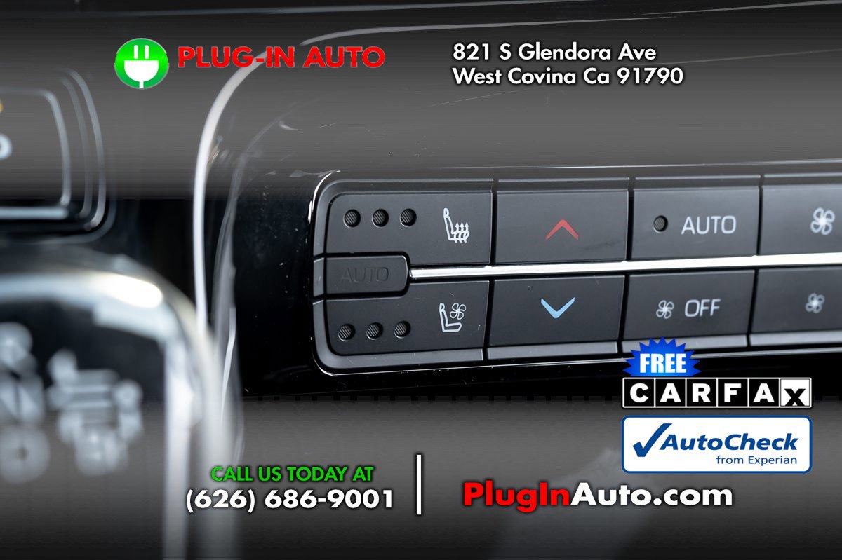 Used 2021 Toyota Mirai RWD image 24