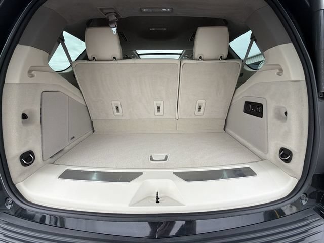Certified 2024 Cadillac Escalade Sport Platinum AWD/4WD image 28