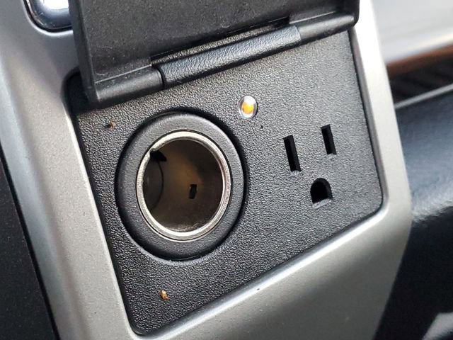 Used 2015 Ford F150 Lariat w/ Equipment Group 502A Luxury image 24