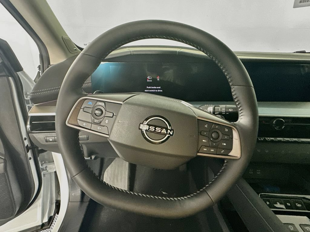 New 2027 Nissan Murano SL AWD/4WD image 16