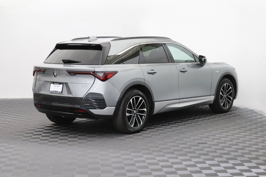 Certified 2024 Acura ZDX A-Spec AWD/4WD image 9