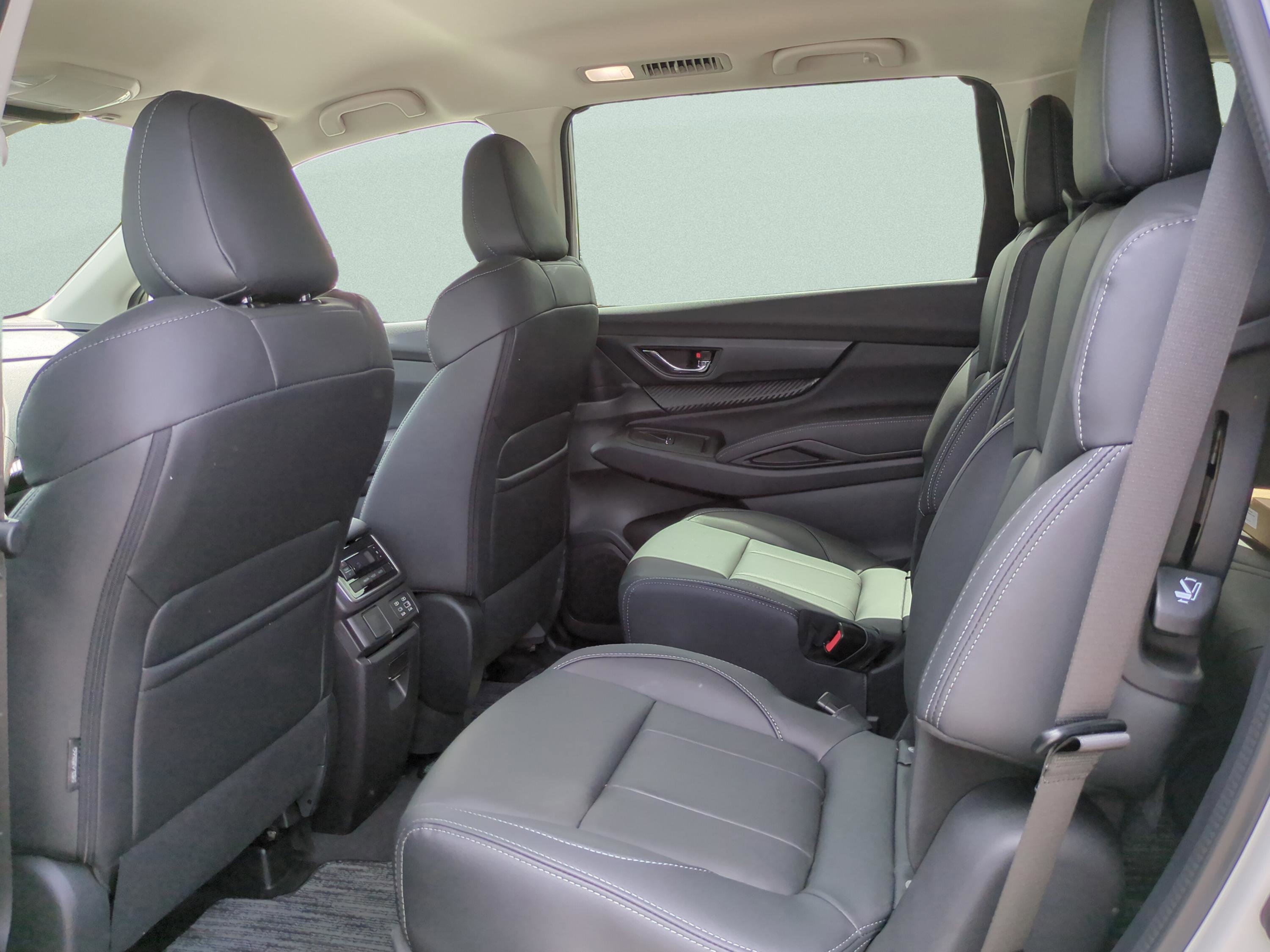 New 2026 Subaru Ascent Premium image 12
