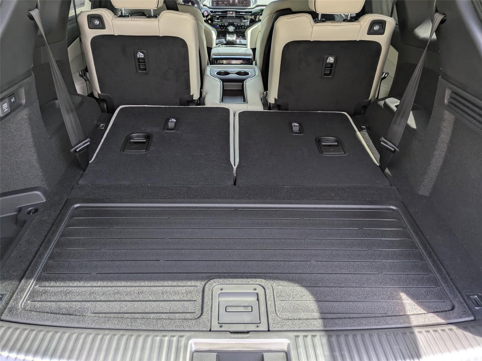 New 2026 Acura MDX Type S AWD/4WD image 29