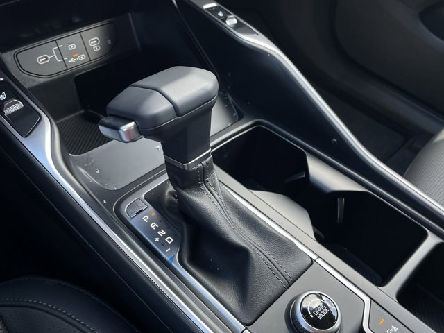 New 2025 Kia Sorento EX image 20