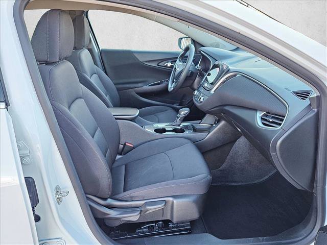 Used 2024 Chevrolet Malibu LT image 20