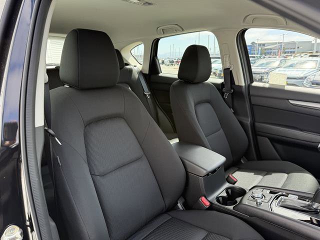 New 2025 MAZDA CX-5 AWD 2.5 S image 21