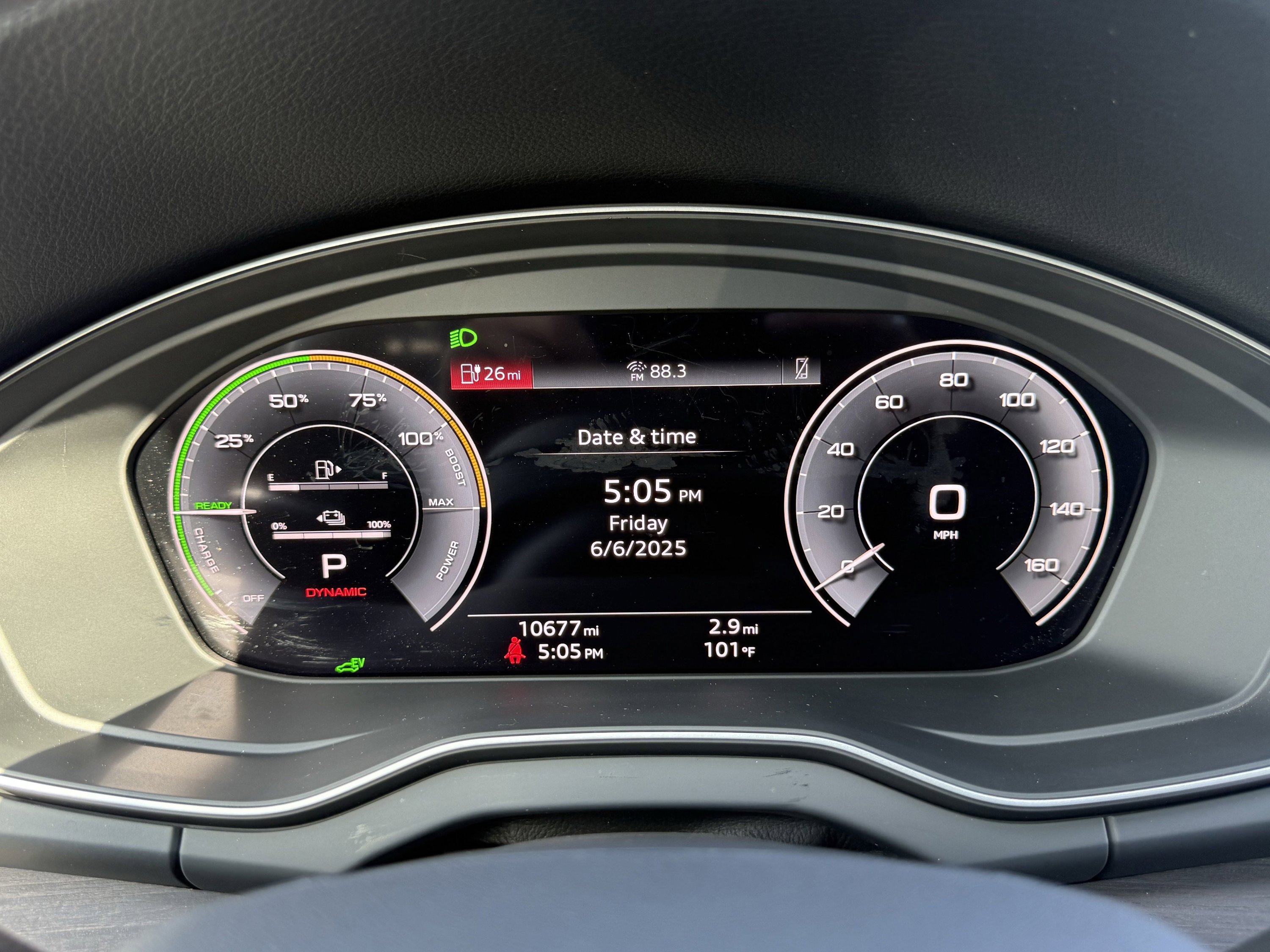 Used 2024 Audi Q5 e Premium w/ Convenience Package image 72