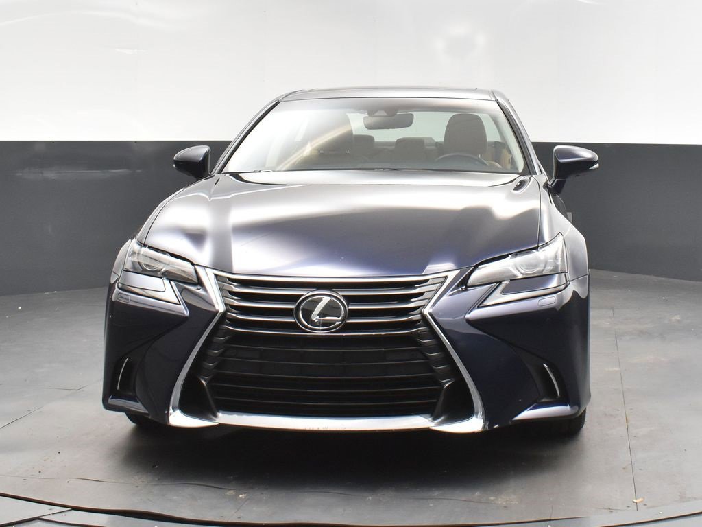 Used 2018 Lexus GS 350 AWD image 10