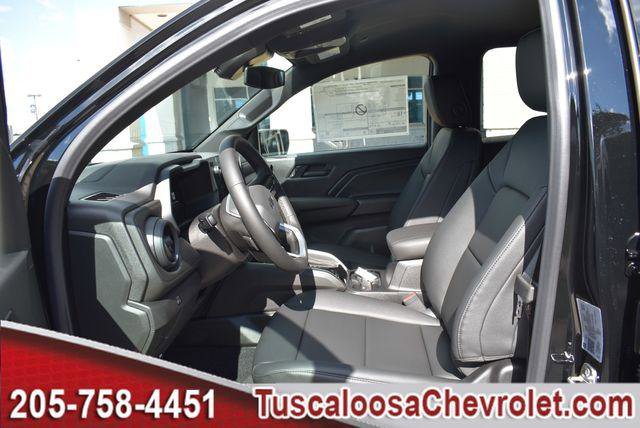 New 2026 Chevrolet Colorado Trail Boss image 14