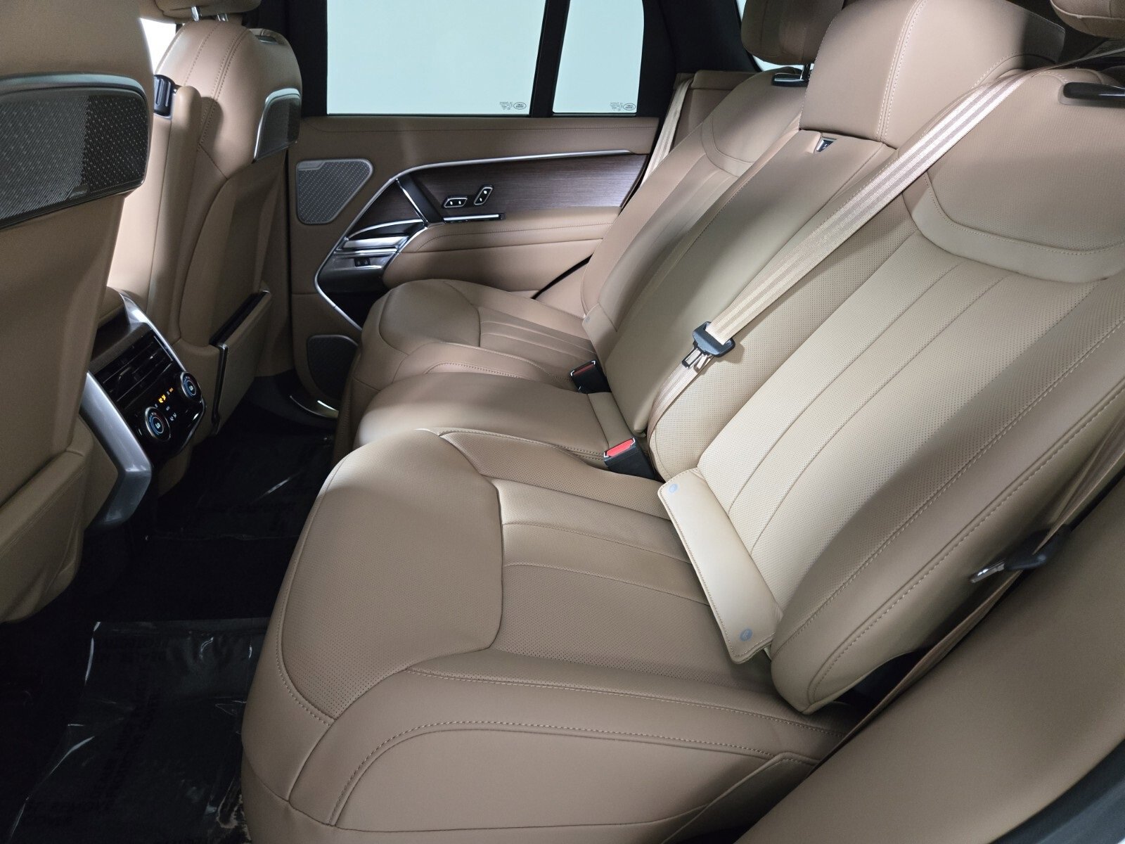 New 2025 Land Rover Range Rover Autobiography image 12
