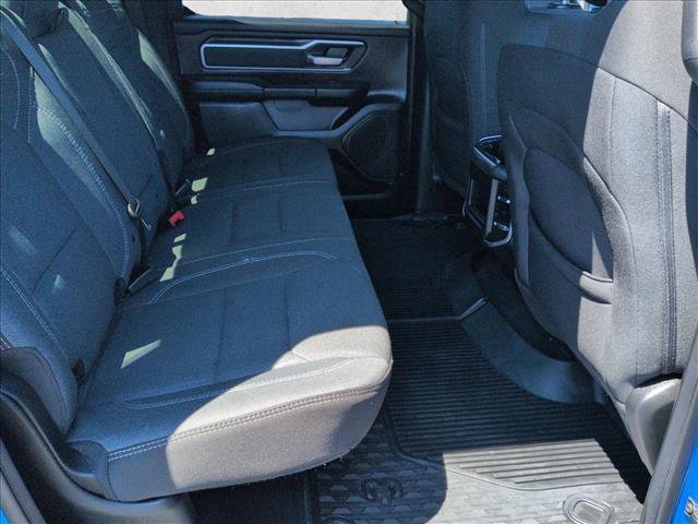 Used 2022 RAM 1500 Big Horn AWD/4WD image 26
