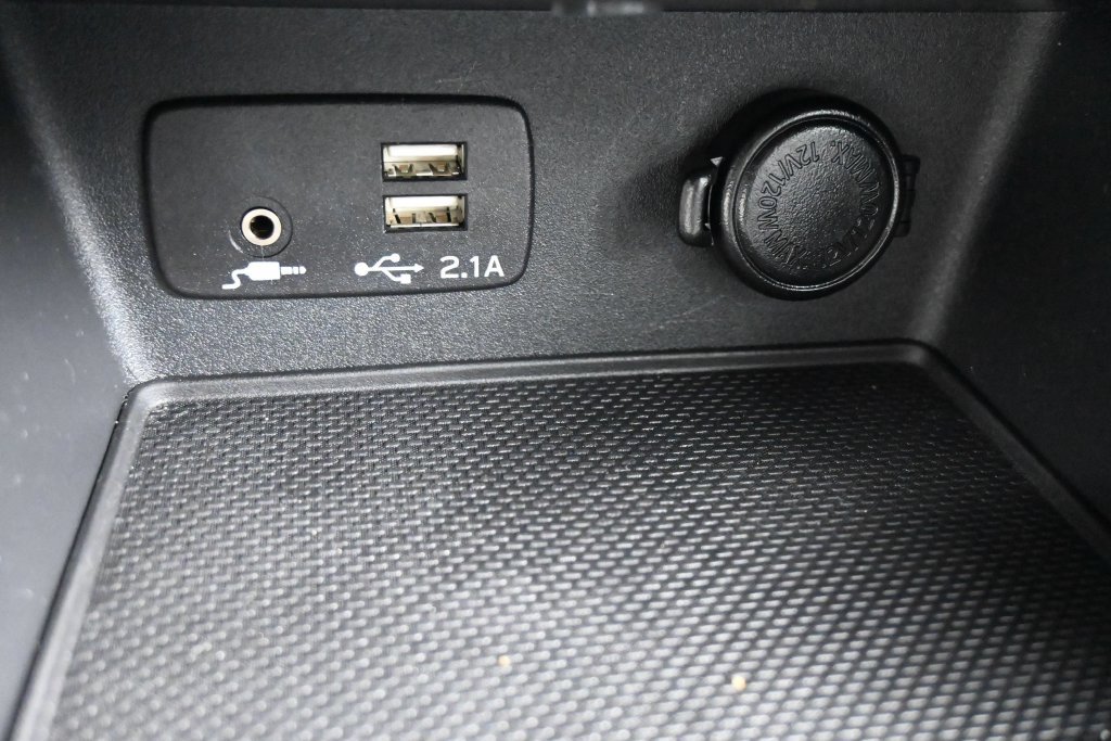 Used 2024 Subaru Forester Limited AWD/4WD image 14