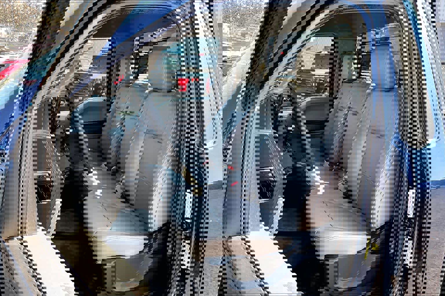 Used 2020 Ford F150 XL image 8