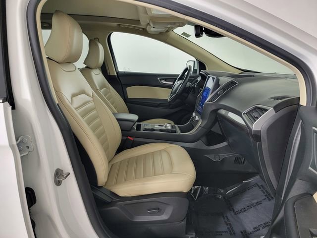 Used 2023 Ford Edge SEL w/ Convenience Package AWD/4WD image 19