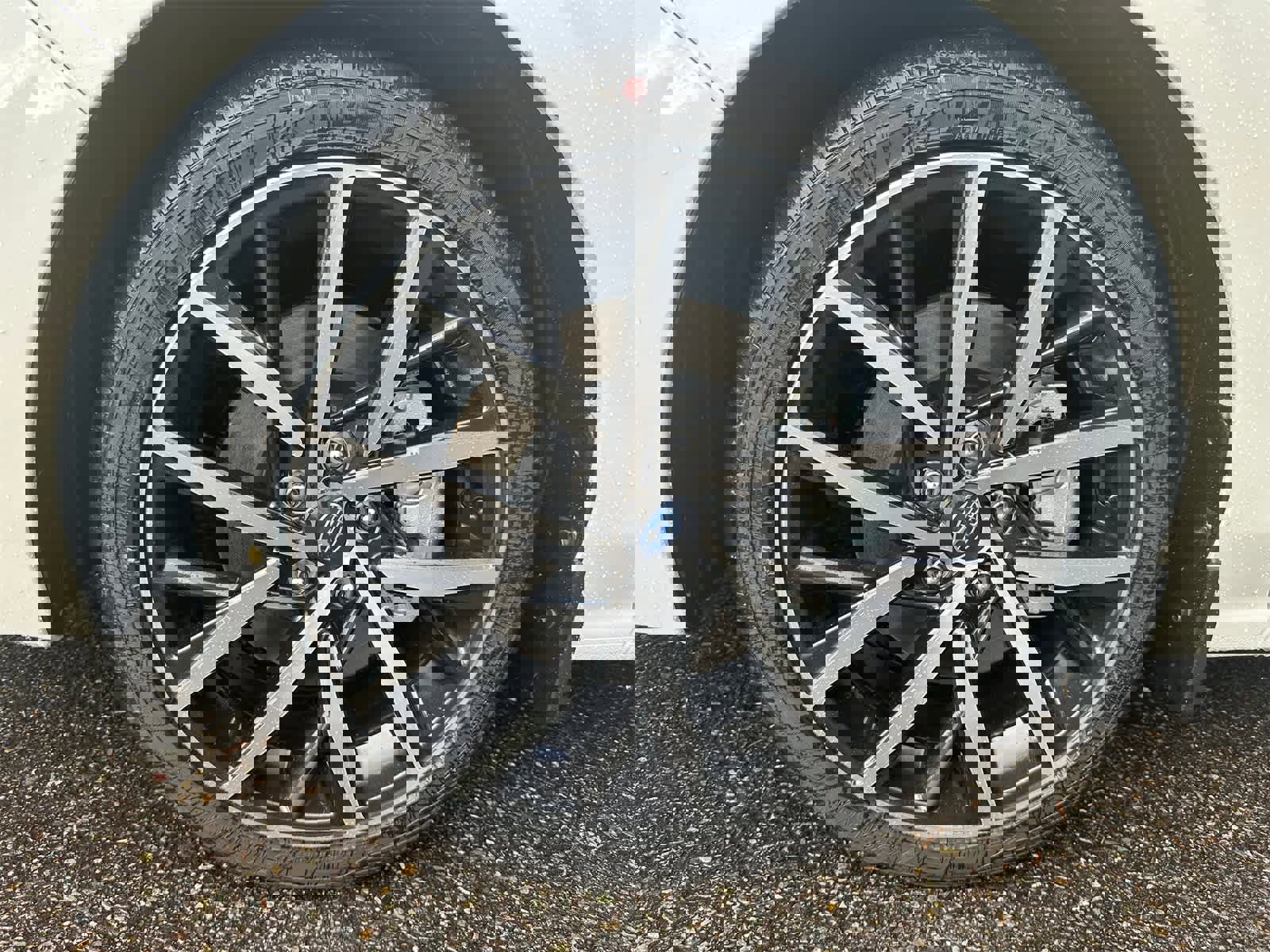 New 2026 Subaru Impreza 2.0i Sport image 7