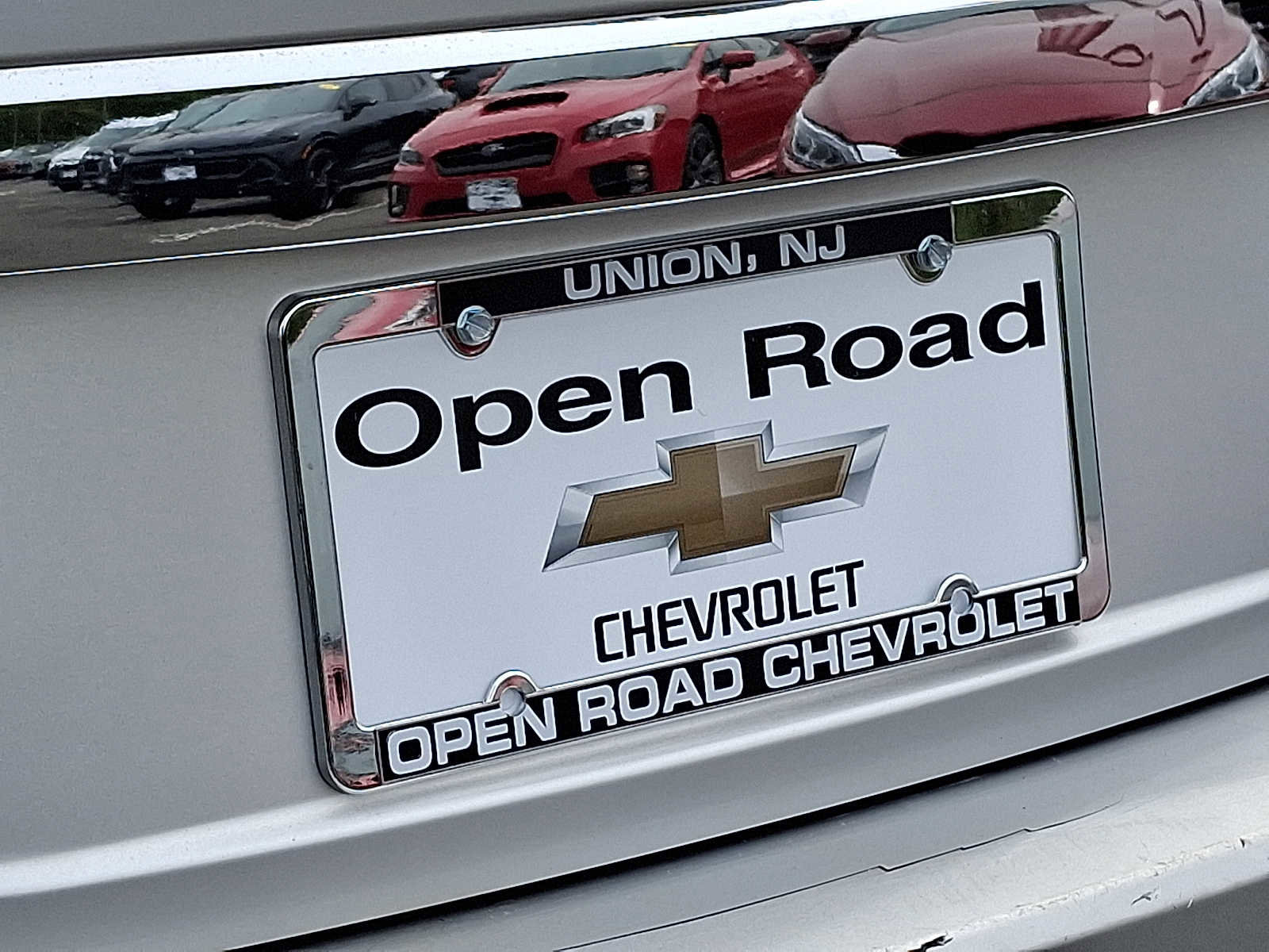 Used 2013 Chevrolet Cruze LS FWD image 30