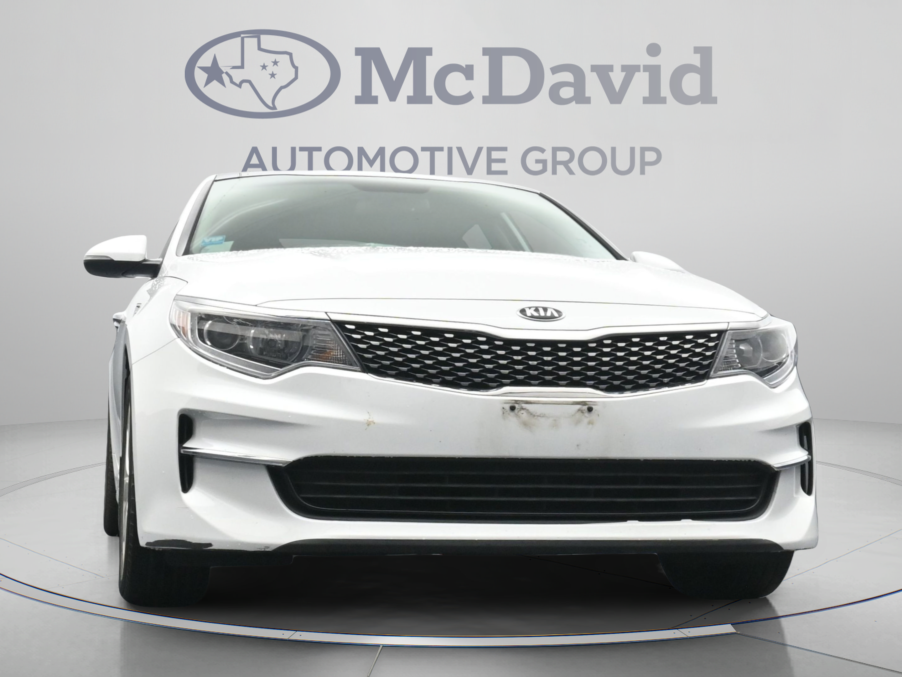Used 2018 Kia Optima EX w/ Premium Package FWD image 26