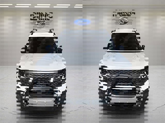 New 2025 Ford Bronco Sport Big Bend image 5