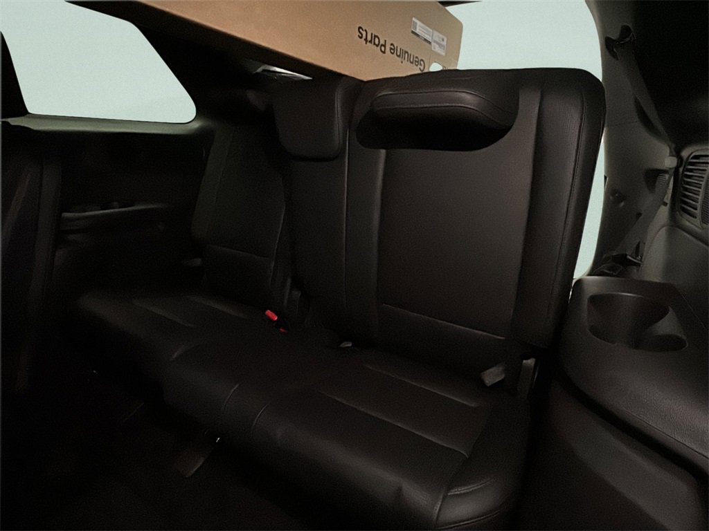 New 2026 Hyundai Palisade SEL image 14