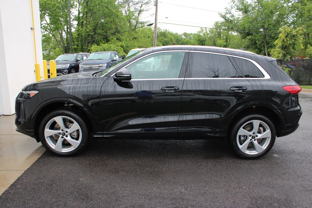 New 2025 Audi Q5 Premium Plus image 5