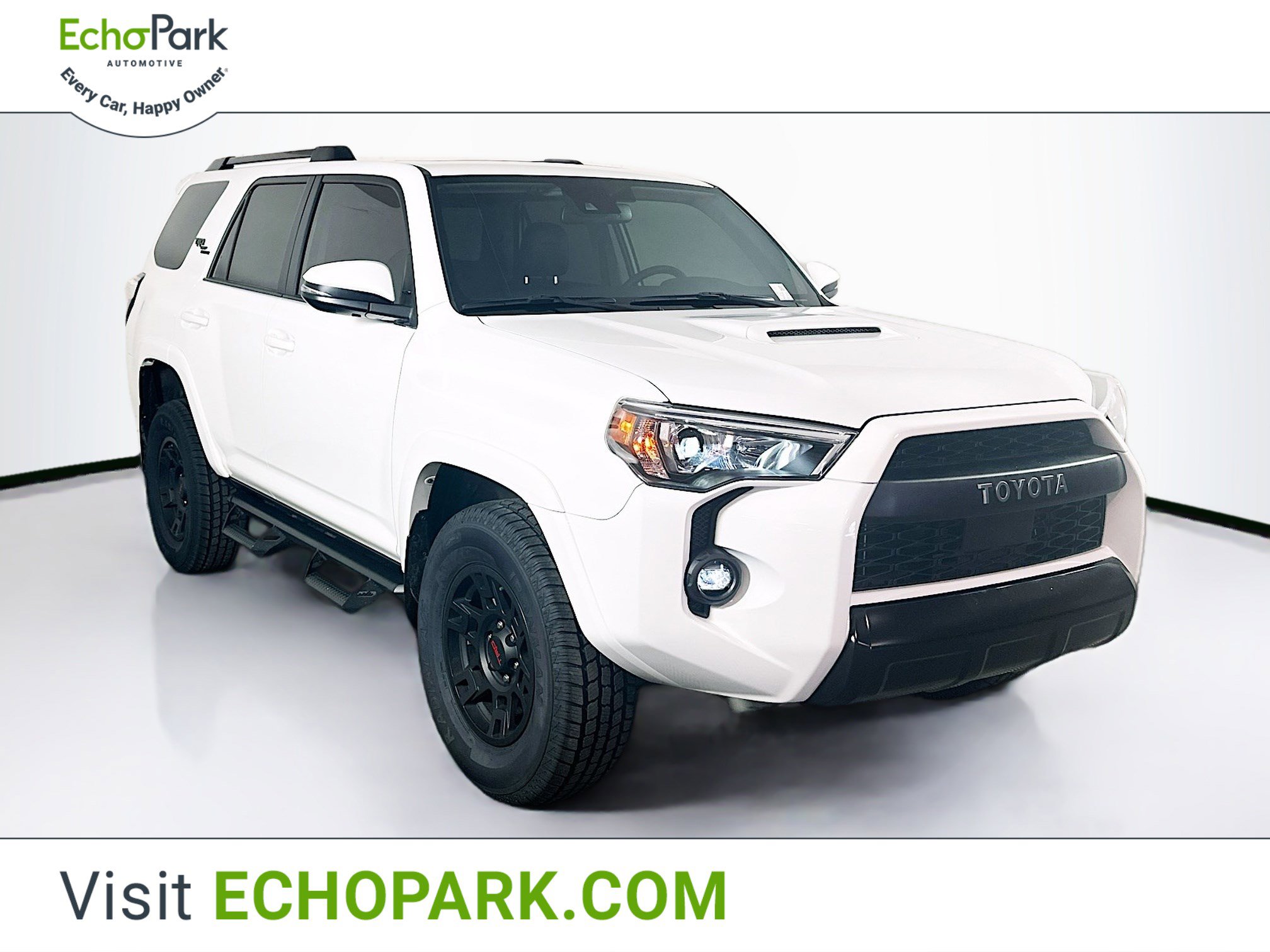Used 2024 Toyota 4Runner TRD Off-Road Premium