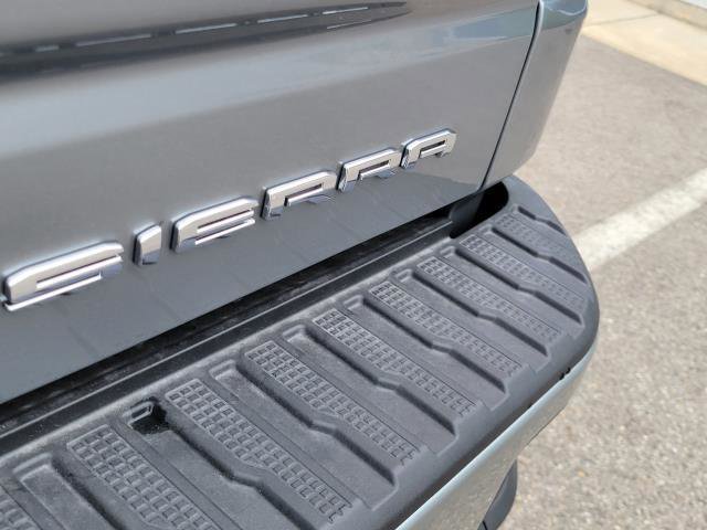 New 2026 GMC Sierra 1500 Denali w/ Technology Package image 8