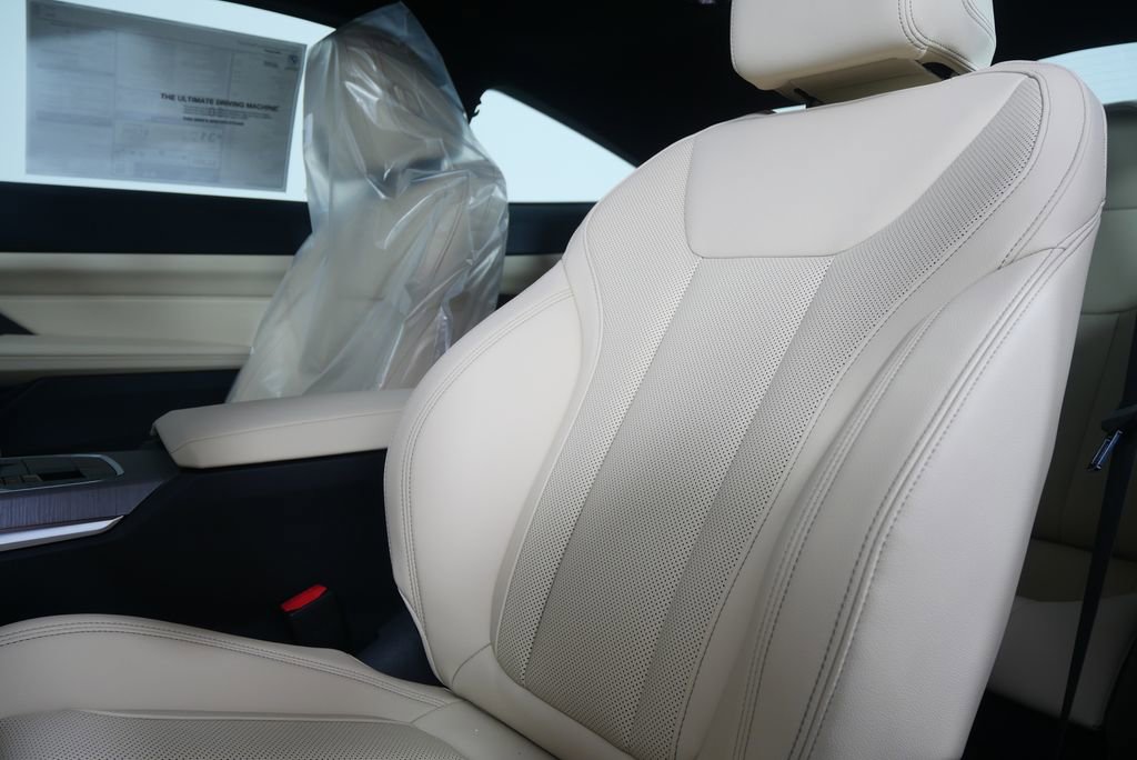 New 2026 BMW 430i Coupe w/ M Sport Package RWD image 10