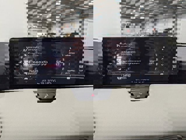 New 2026 MAZDA CX-90 Plug-In Hybrid w/ Premium Plus image 24