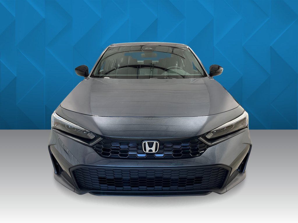 New 2026 Honda Civic Sport image 14