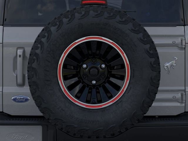 New 2026 Ford Bronco Big Bend w/ Sasquatch Package image 25
