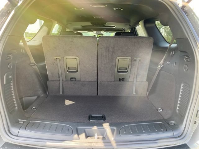 New 2026 Dodge Durango GT AWD/4WD image 14