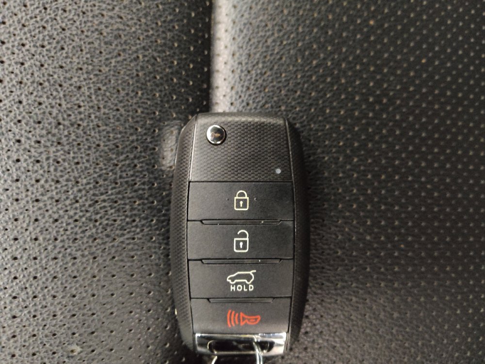 Used 2021 Kia Sportage S AWD/4WD image 32