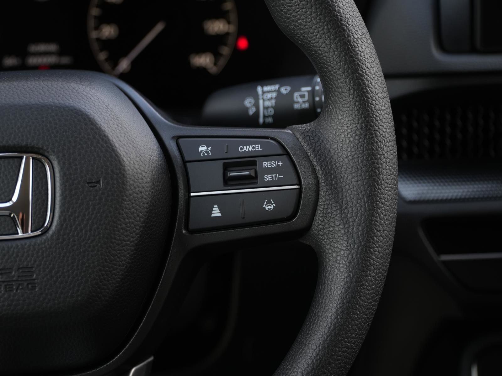 New 2026 Honda CR-V LX image 22