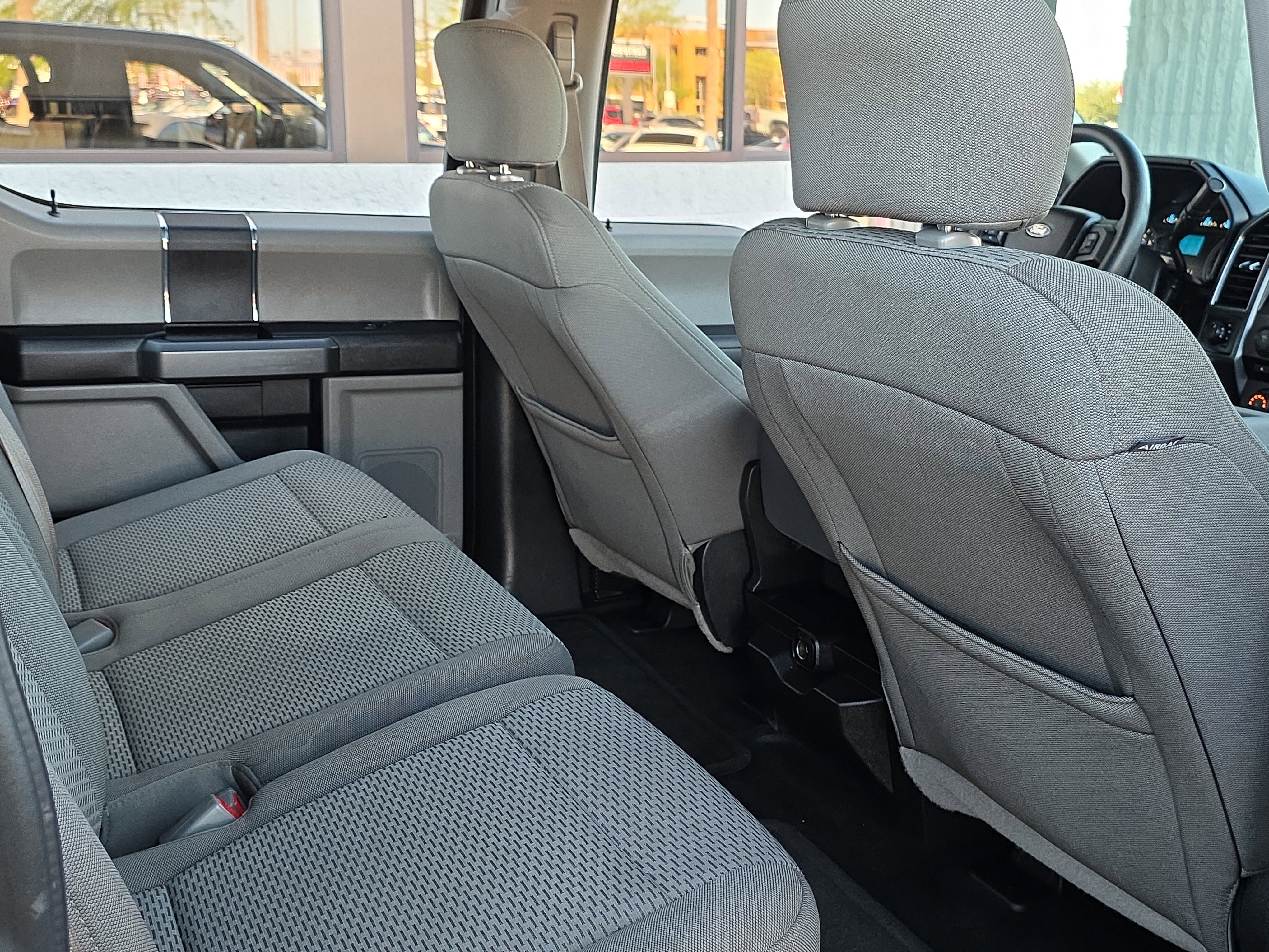 Used 2017 Ford F150 XLT image 27