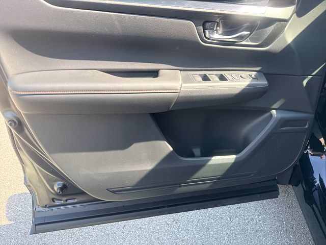 New 2026 Honda CR-V TrailSport image 9