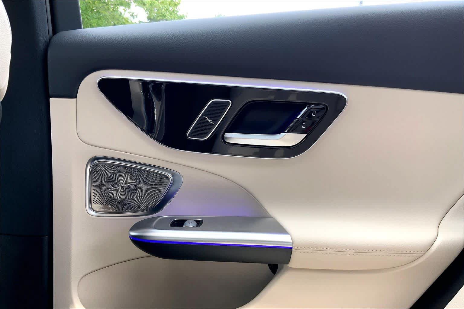 New 2026 Mercedes-Benz C 300 4MATIC Sedan image 23