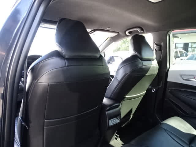 Used 2023 Toyota Corolla SE FWD image 22