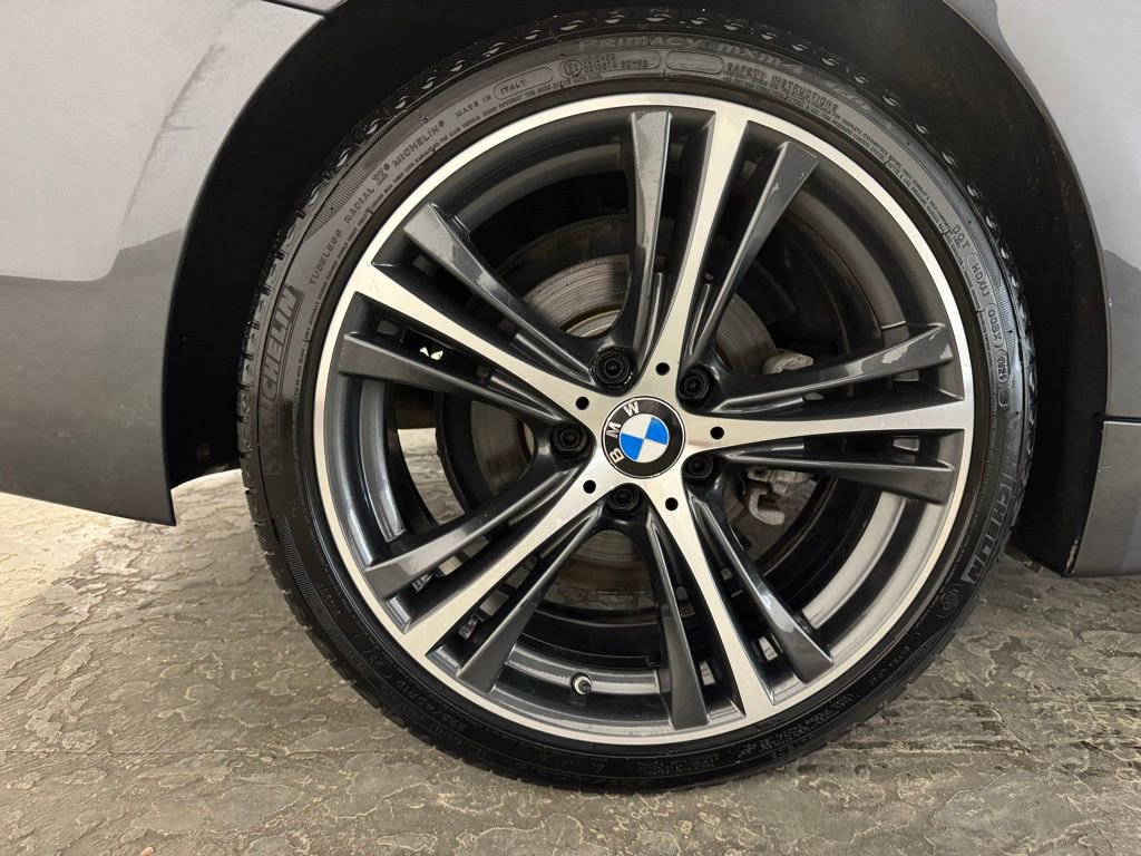 Used 2018 BMW 430i xDrive Coupe image 24