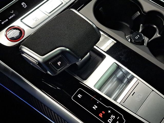 New 2026 Audi RS Q8 performance AWD/4WD image 16