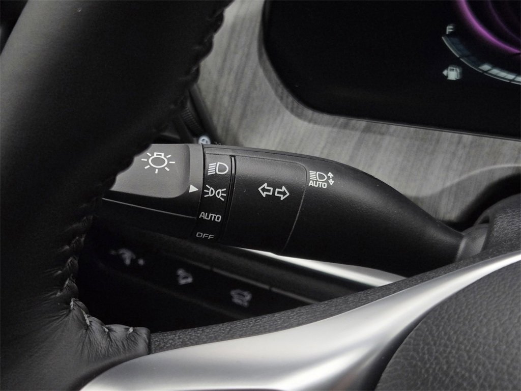 Used 2024 Kia Telluride EX image 34