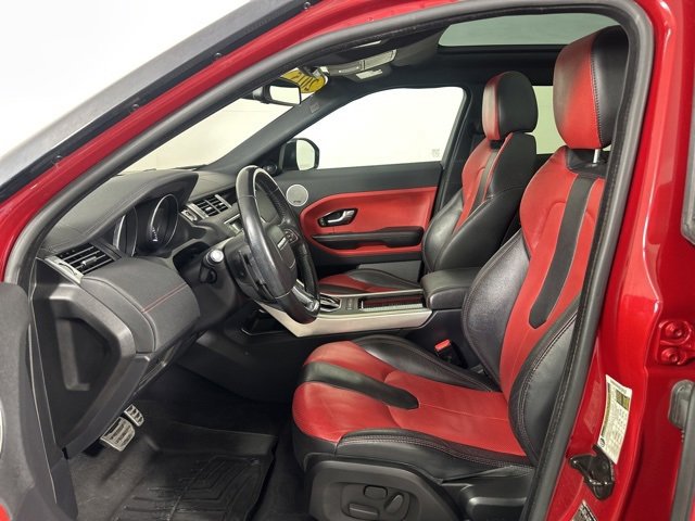 Used 2015 Land Rover Range Rover Evoque Dynamic image 27