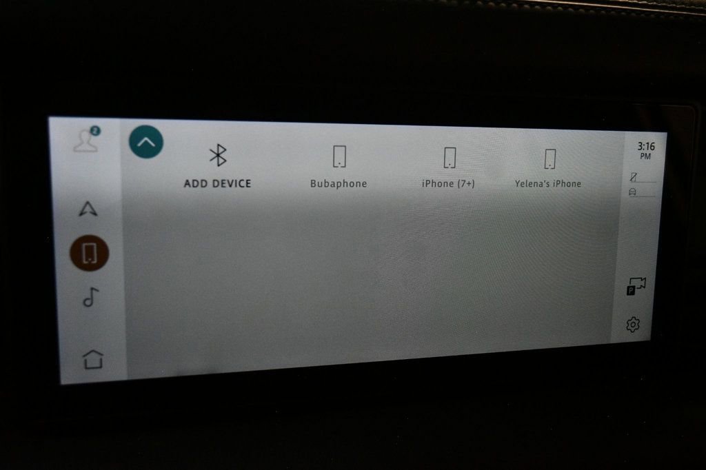 Used 2021 Land Rover Defender 110 X image 57