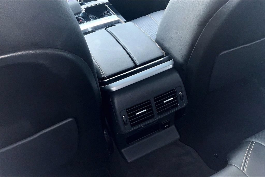 Used 2023 Land Rover Range Rover Velar R-Dynamic S AWD/4WD image 24