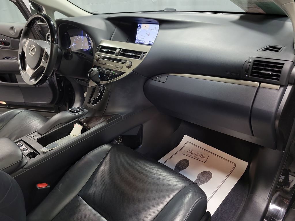 Used 2015 Lexus RX 350 AWD image 23