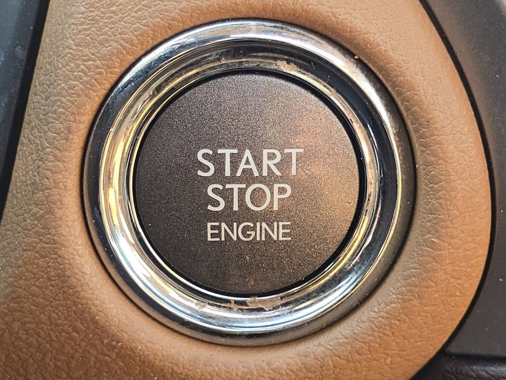 Used 2017 Lexus ES 350 image 35